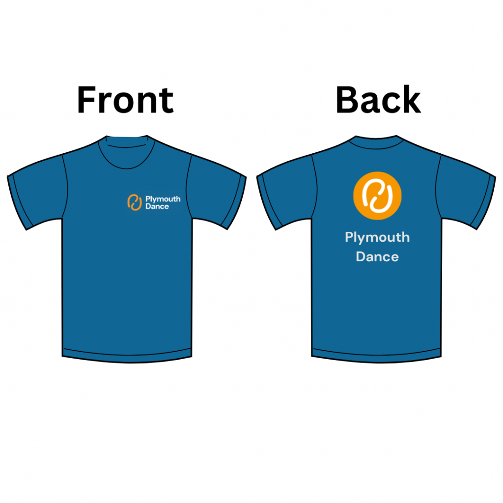 Plymouth Dance T Shirt