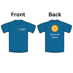 Plymouth Dance T Shirt